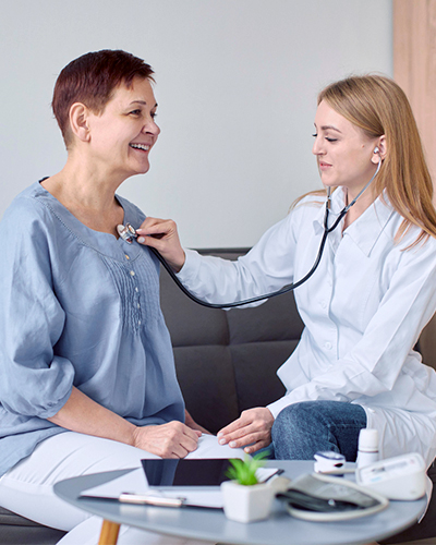 Home Nursing