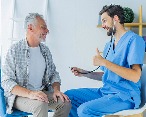 How to Choose the Right Home Healthcare Service for Your Needs