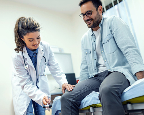 Convenient and Compassionate Care: The Rise of Home Visit Doctors in Dubai