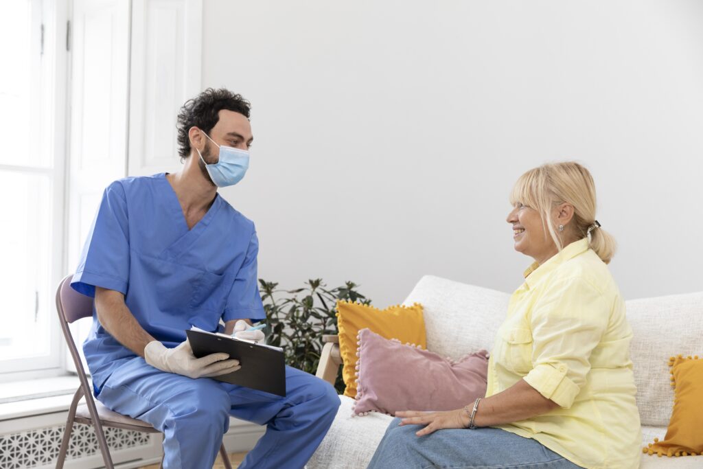 Doctor On Call in Dubai