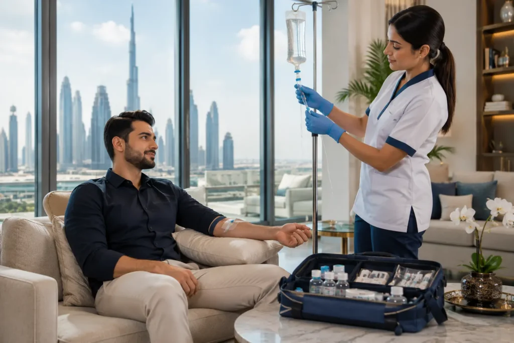 IV Drip Therapy Explained: Benefits, Costs & What to Expect at Home 1 Types of IV Drip Therapy