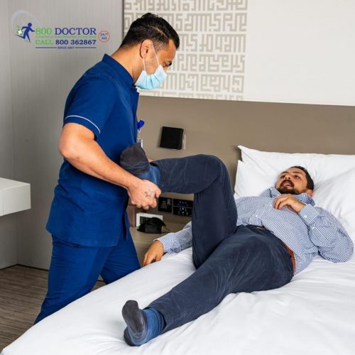 Physiotherapy